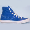 scarpe uomo nike go mid 434497 blue