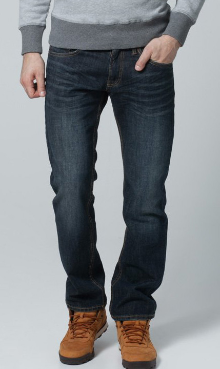pantalone jeans quicksilver in vendita su infinitymegastore.it