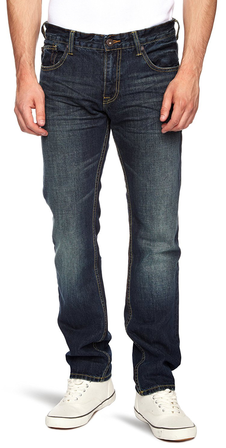 pantaloni jeans straicht della quicksilver