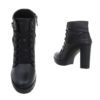 ankle boots tacco alto donna